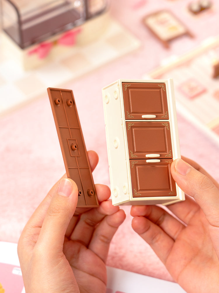 Tasty Cake Shop متجر الكعك اللذيذ