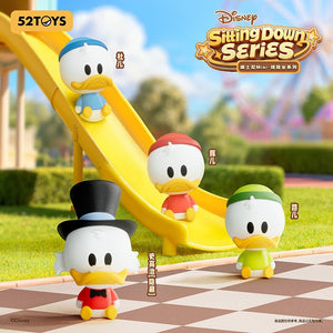 شخصيات بط Disney Sitting Down Series ميني