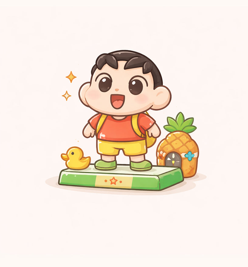 ليش نحب الأشياء الكيوت؟