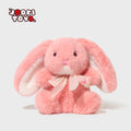 Pink Bunny Plush Toy – دبدوب أرنب وردي كيوت