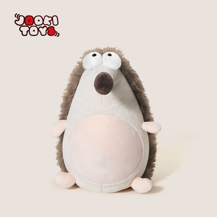 دمية القنفذ جيسون الكيوت