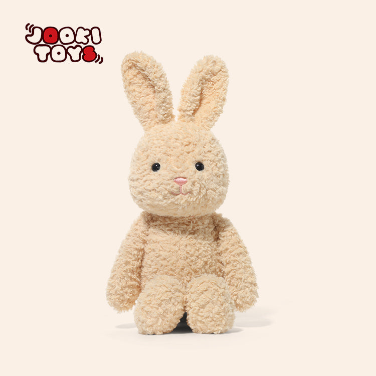 دبدوب أرنب فرو ناعم كيوت