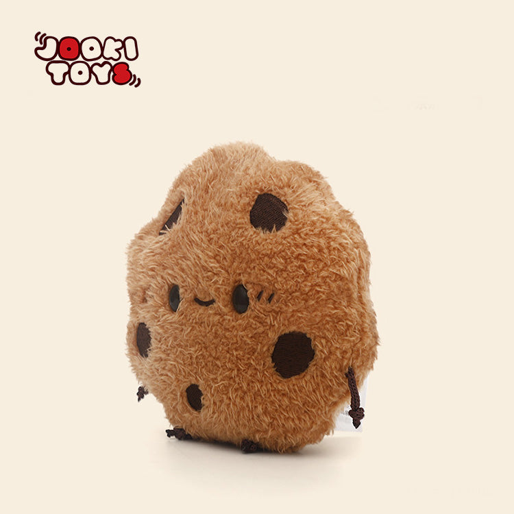 بسكويت كيوت محشو – دمية صغيرة لطيفة