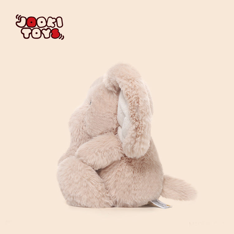 الفيل الصغير الناعم – دمية محشوة 26 سم