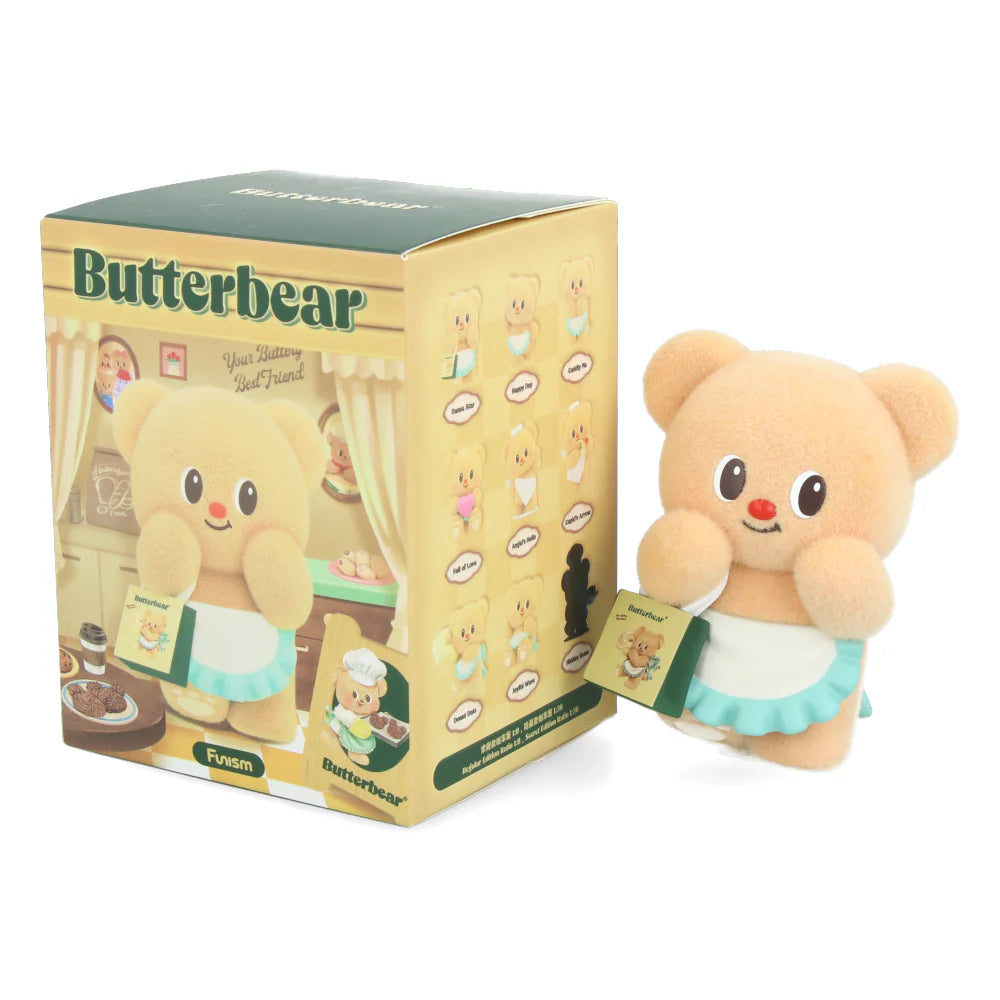 دبدوب مفاجآت بوتربير | كل صندوق بيه شخصية غير 🎁