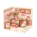 Tasty Cake Shop متجر الكعك اللذيذ