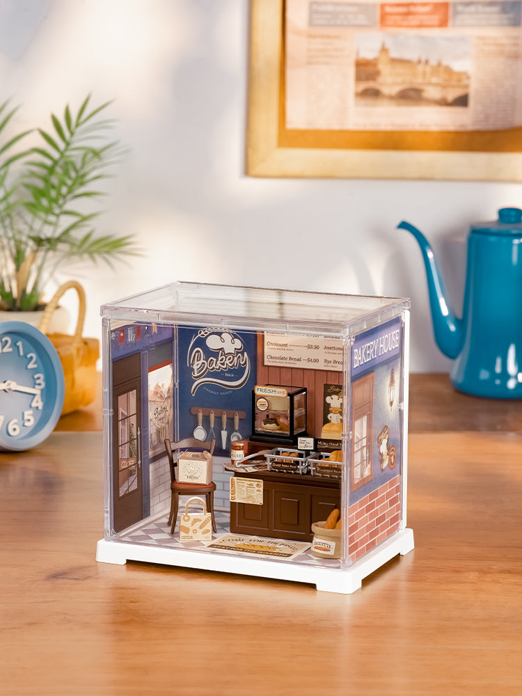 Butter Bakery House - مخبوزات الزبدة الفاخرة