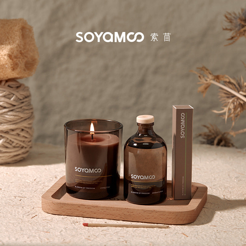 طقم عطور منزلية فاخر