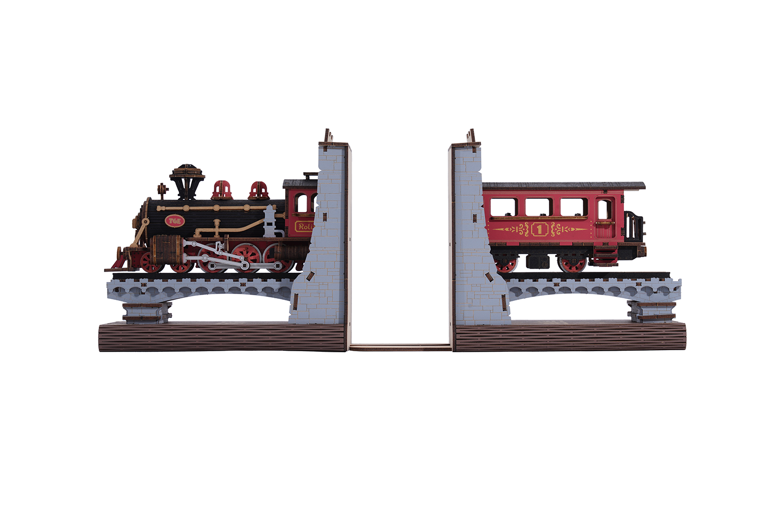 قطار القرن – Century Train