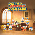 تشكيلة بطوط نادي الأصدقاء Donald Duck Club مجسمات ديزني